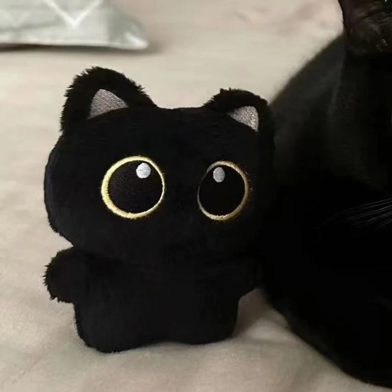 Mini Gato Da Noite