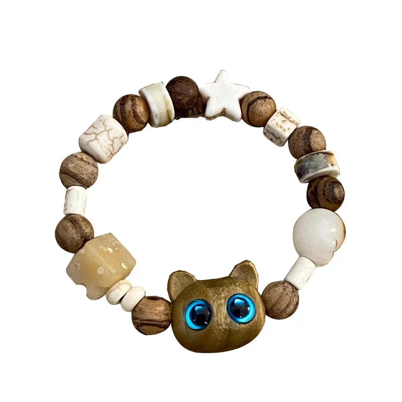 Pulseiras MeowLove