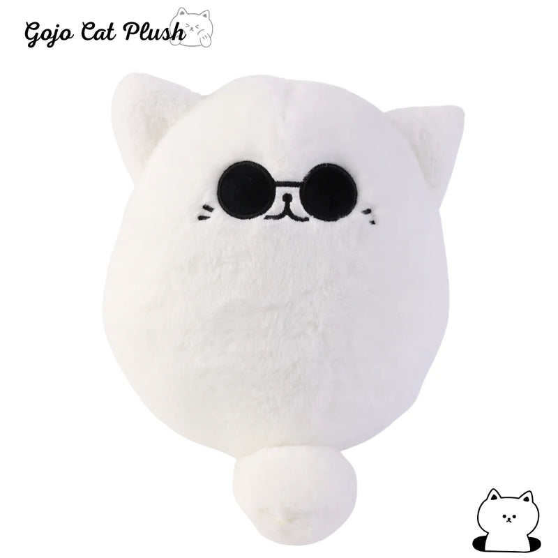 Gojo Cat